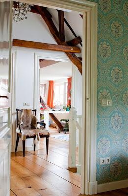 Casa Rustica en Paises Bajos