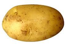 patata3 Patatas: baratas, nutritivas (y no engordan)  