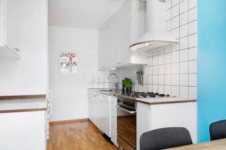 series tv decoración interiores espacios pequeños decoración retro decoración nórdica años 50 y 60 decoración mid century modern Decoración con aires Mad Men decoración americana años 50 y 60 credenza butaca danesa decoración blog interiores decoración retro mid century modern blog decoración nordica escandinava 