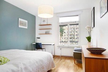 series tv decoración interiores espacios pequeños decoración retro decoración nórdica años 50 y 60 decoración mid century modern Decoración con aires Mad Men decoración americana años 50 y 60 credenza butaca danesa decoración blog interiores decoración retro mid century modern blog decoración nordica escandinava 