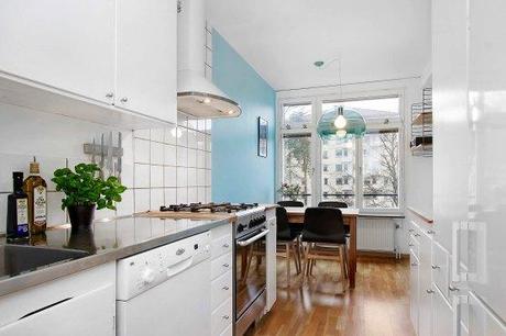 series tv decoración interiores espacios pequeños decoración retro decoración nórdica años 50 y 60 decoración mid century modern Decoración con aires Mad Men decoración americana años 50 y 60 credenza butaca danesa decoración blog interiores decoración retro mid century modern blog decoración nordica escandinava 