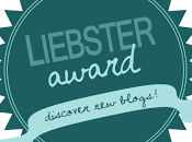 Premio: Liebster award discover blogs