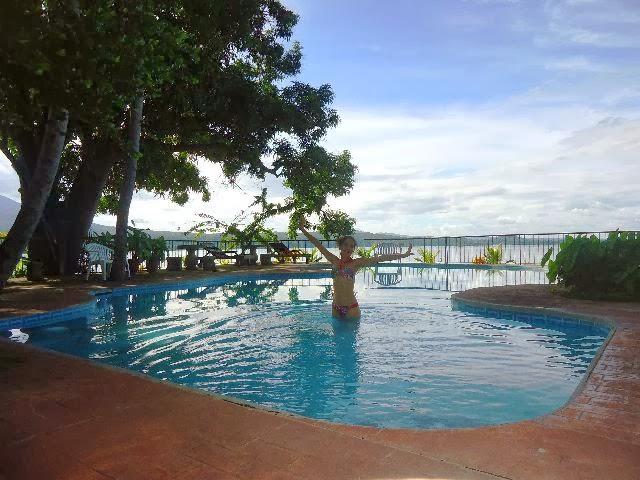 ¡Hotel en una Isleta! Granada/Nicaragua