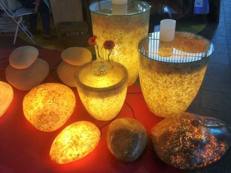 Panorama Navideño: Feria MÁSDECO MARKET en Estación Mapocho