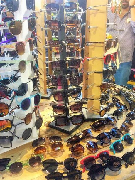 Panorama Navideño: Feria MÁSDECO MARKET en Estación Mapocho