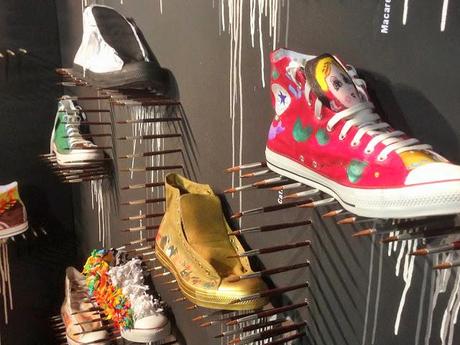 Panorama Navideño: Feria MÁSDECO MARKET en Estación Mapocho