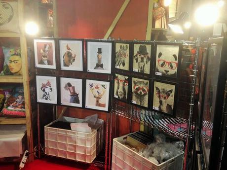 Panorama Navideño: Feria MÁSDECO MARKET en Estación Mapocho