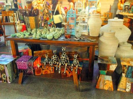 Panorama Navideño: Feria MÁSDECO MARKET en Estación Mapocho