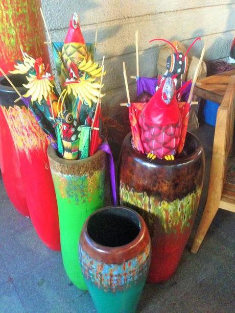 Panorama Navideño: Feria MÁSDECO MARKET en Estación Mapocho