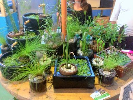 Panorama Navideño: Feria MÁSDECO MARKET en Estación Mapocho