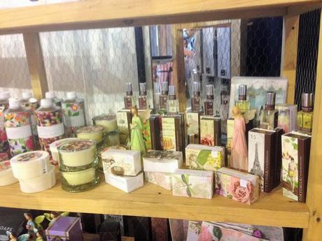 Panorama Navideño: Feria MÁSDECO MARKET en Estación Mapocho