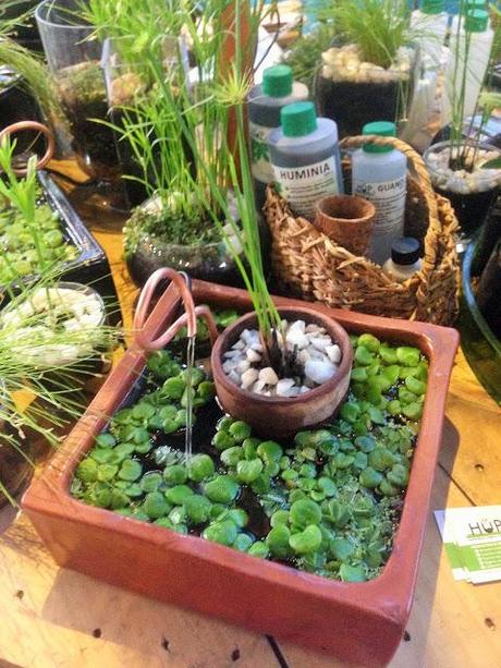 Panorama Navideño: Feria MÁSDECO MARKET en Estación Mapocho