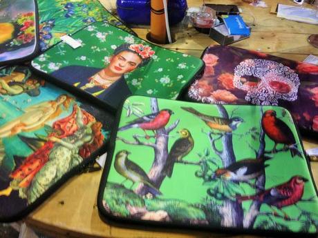 Panorama Navideño: Feria MÁSDECO MARKET en Estación Mapocho