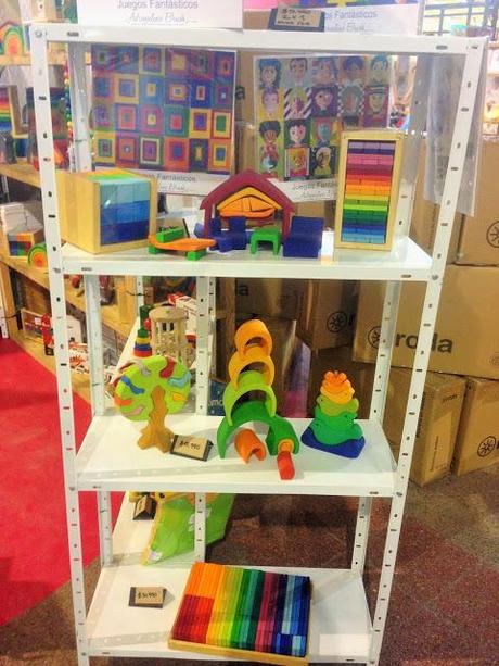 Panorama Navideño: Feria MÁSDECO MARKET en Estación Mapocho