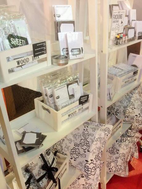 Panorama Navideño: Feria MÁSDECO MARKET en Estación Mapocho