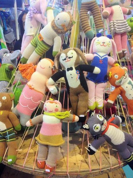 Panorama Navideño: Feria MÁSDECO MARKET en Estación Mapocho