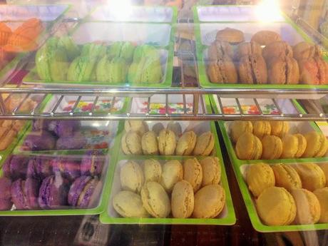 Panorama Navideño: Feria MÁSDECO MARKET en Estación Mapocho