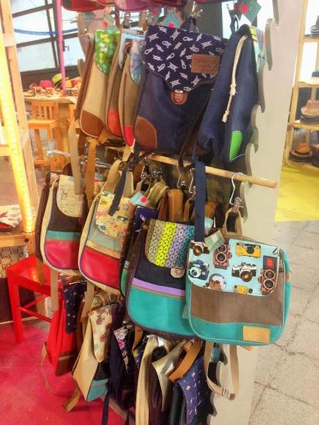 Panorama Navideño: Feria MÁSDECO MARKET en Estación Mapocho