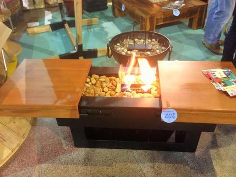 Panorama Navideño: Feria MÁSDECO MARKET en Estación Mapocho