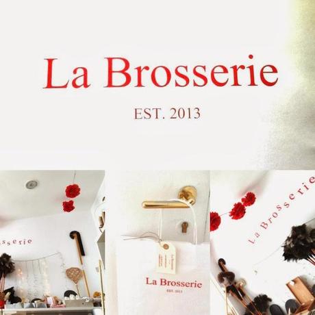 La Brosserie