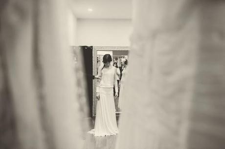 Mallorca wedding show... *Listas de bodas + Atelier Nupcial*