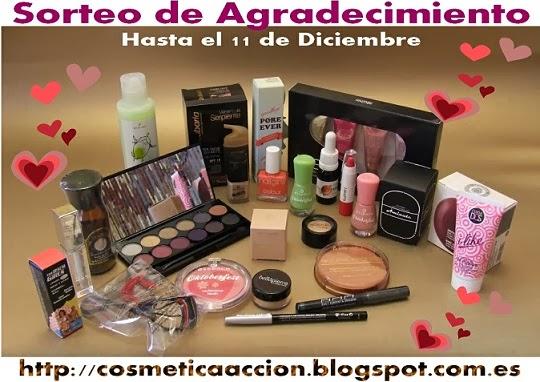 Lista definitiva del Sorteo de Navidad con JEANNE EN PROVENCE y lista provisional del Sorteo de Agradecimiento