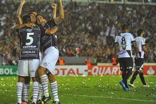 LA CAMPAÑA DE LANÚS PARA CORONARSE CAMPEÓN DE LA SUDAMERICANA