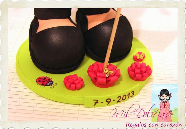 ♥ Fofucha Delifú Cristina