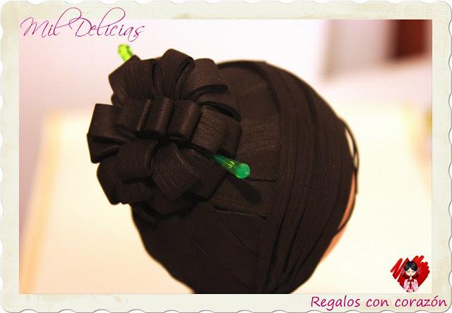 ♥ Fofucha Delifú Cristina