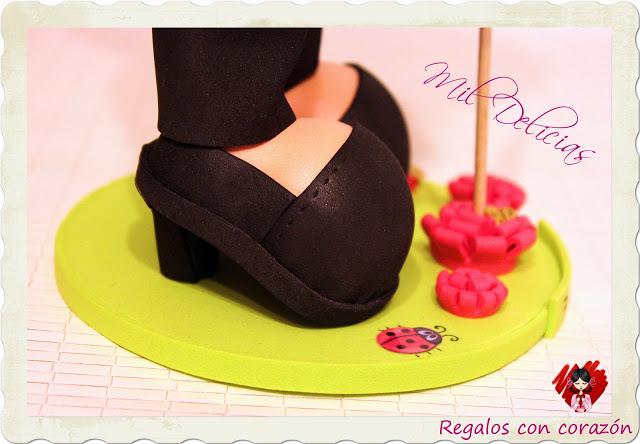 ♥ Fofucha Delifú Cristina