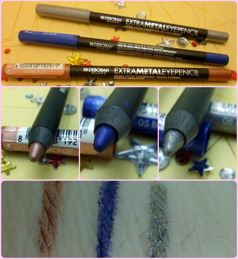 Novedades Deborah Milano para la Navidad 2013