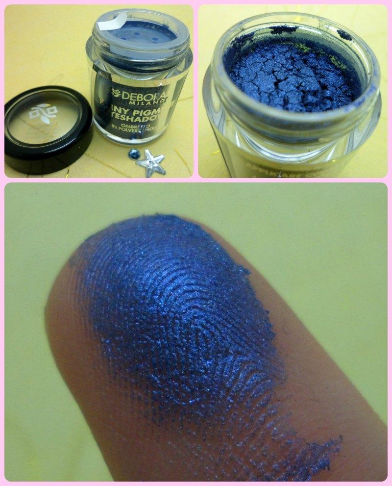 Novedades Deborah Milano para la Navidad 2013