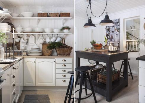 Navidad Rústica Nórdica 2