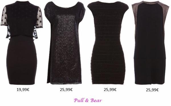 8 Vestidos para estas fiestas por menos de 30 euros