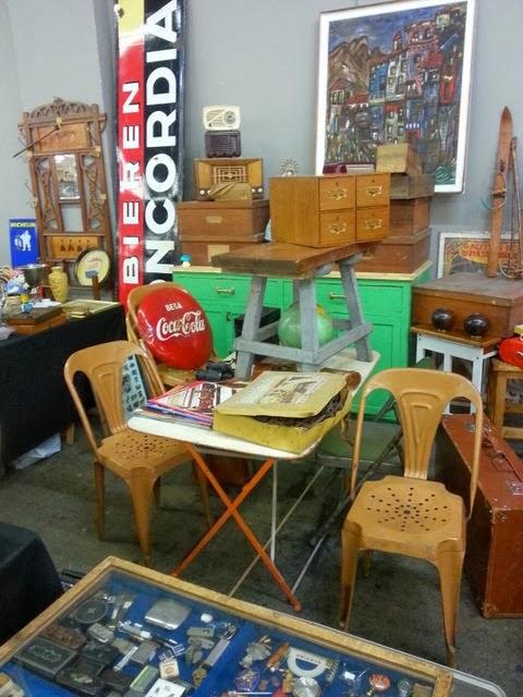 Buenas razones para visitar la Feria de Desembalaje de Bilbao (14-15 de diciembre)