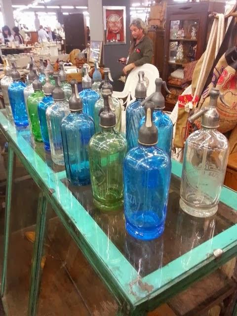 Buenas razones para visitar la Feria de Desembalaje de Bilbao (14-15 de diciembre)