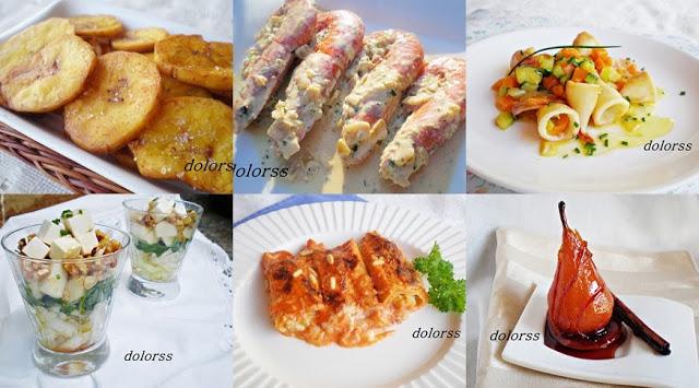 Menú Fiestas de Navidad “Nadal” (6)