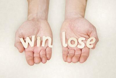 Nociones sobre Management: Fallar es fácil. Acertar cuesta más Nociones sobre Management: Fallar es fácil. Acertar cuesta más