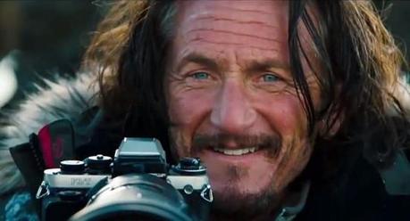 ‘La vida secreta de Walter Mitty’ – Todos necesitamos un empujón the-secret-life-of-walter-mitty-sean-penn