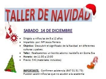 Planes con niños en Gijón del 13 al 20 de diciembre
