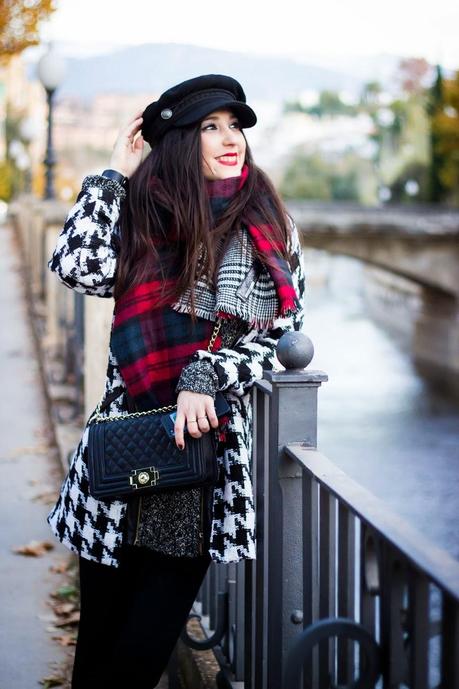 Life Is A Travel: Granada Day I