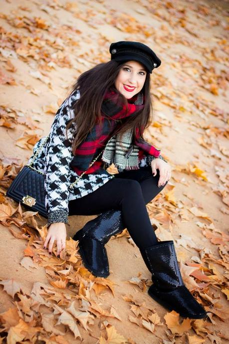 Life Is A Travel: Granada Day I