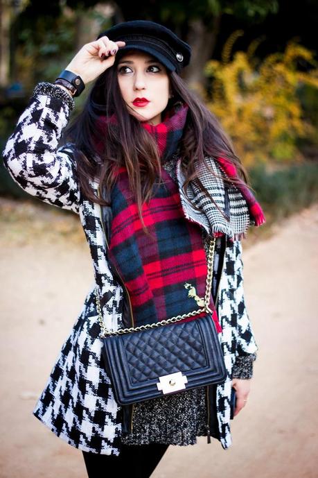 Life Is A Travel: Granada Day I