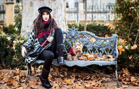 Life Is A Travel: Granada Day I