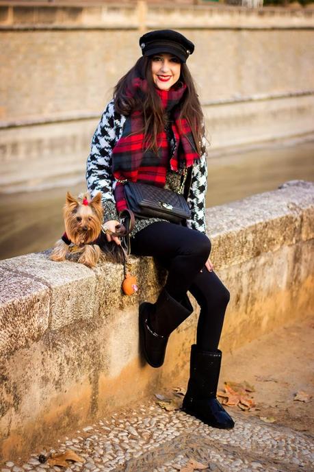 Life Is A Travel: Granada Day I