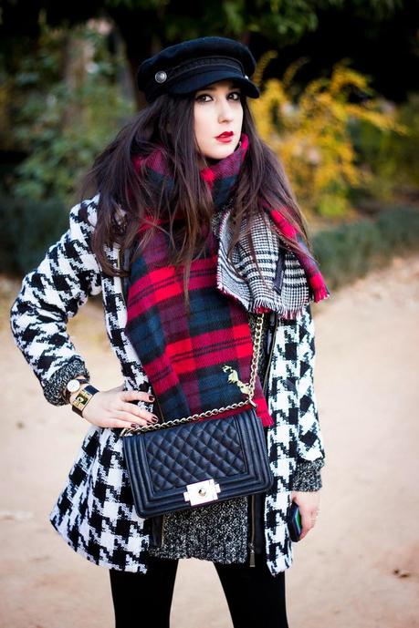 Life Is A Travel: Granada Day I