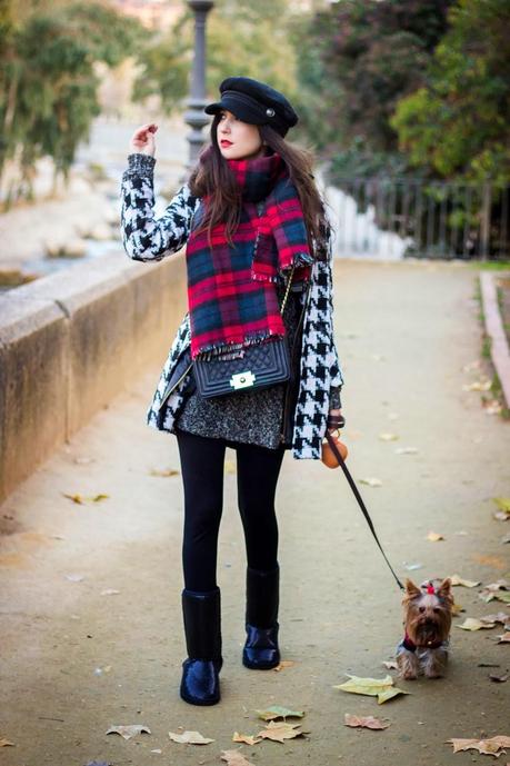 Life Is A Travel: Granada Day I