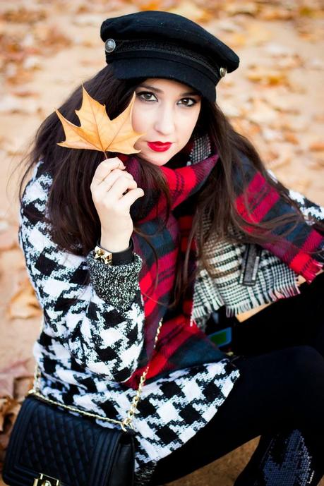 Life Is A Travel: Granada Day I