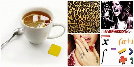 Me gusta/No me gusta