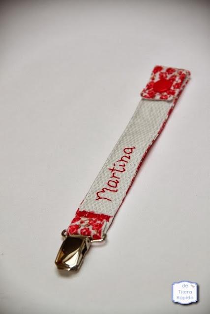 mochila guarderia ballet